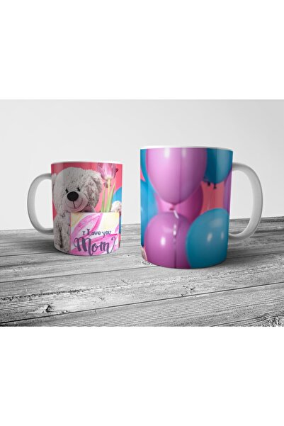 Pixxa كوب عيد الأم من Mothers Day
