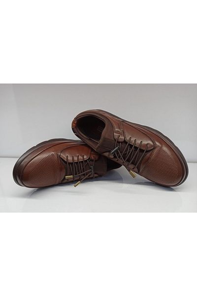 JAMES FRANCO Anatomical Soft Real Men's Candy Shoes