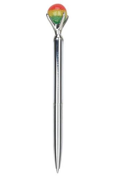 Syloon Future Step Rainbow 3007 Model Metal Pen