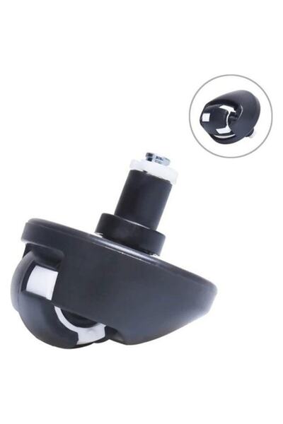 Parmis Roată din față pentru aspirator compatibil Anker Eufy Robovac 11s Sf0292