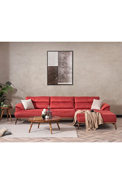 Weltew Home Milano Köşe Takımı - Relax