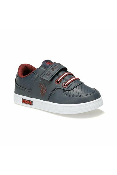 U.S. Polo Assn. Pantofi Cameron bleumarin pentru băieți 100380402