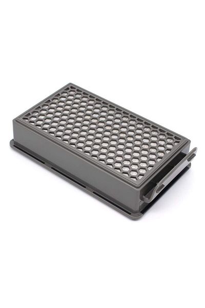 Rowenta Ro 3723 Ta Compact Power - Hepa Filter and Cyclonic Vacuum Cleaner
