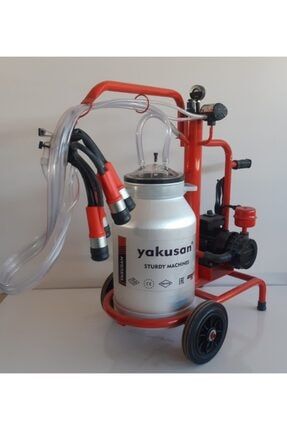 yakusan tekli sut sagim makinesi fiyati yorumlari trendyol