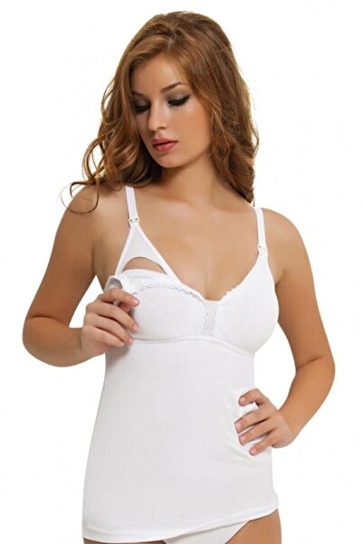 NBB Nursing Camisole