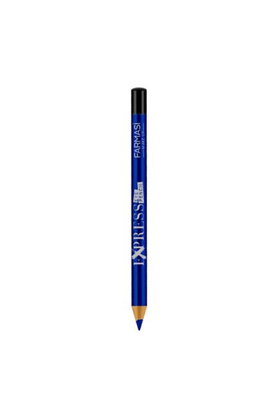 Farmasi Farması Make Up Express Eye Pencil Midnight Blue 08