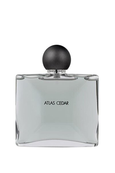 Jean Charles Brosseau Atlas Cedar Collection Homme, Eau de Toilette, για Άνδρ...