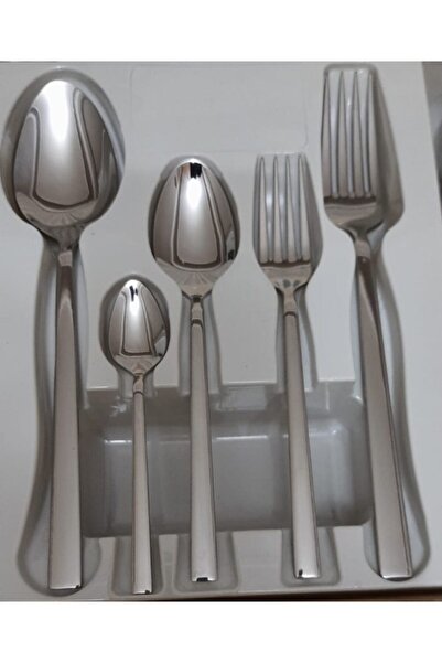 Kardelen 6 Kişilik 30 Parça Istanbul Model Set