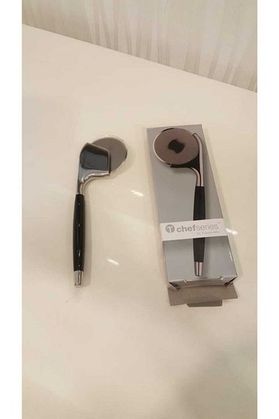 Tupperware Pizza Cutter Slicer