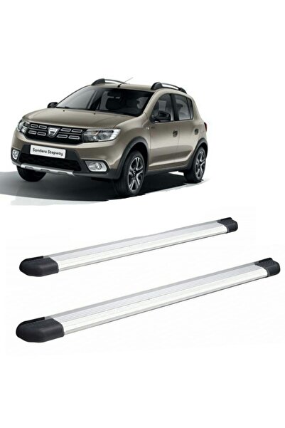 Dicle Dacia Sandero Yan Basamak 2012 2013 2014 2015 2016 2017 2018 2019 2020 ...