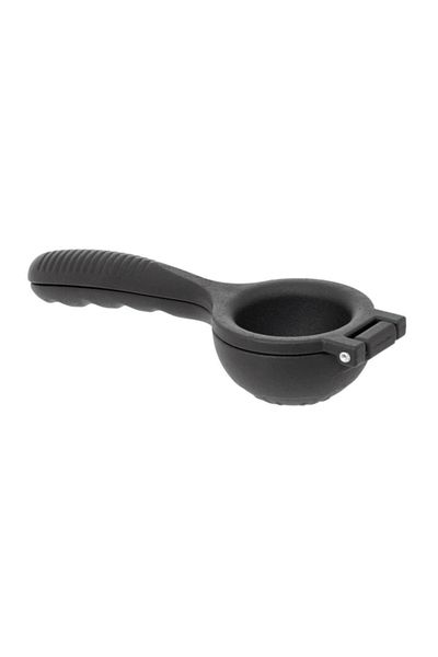 5DM Cast Iron Lemon Squeezer - Black
