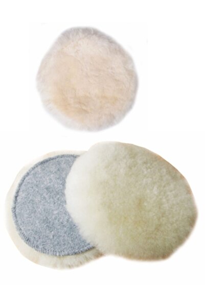 Genel Markalar Polisaj Cırtlı Ped 115mm