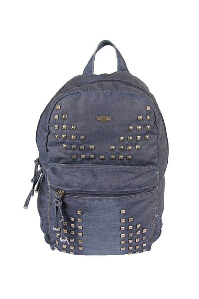Alone 5120 Denim Jeans Women's Backpack