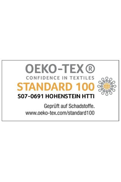 FAAL Tek Kişilik, Nevresim Takımı, %100 Pamuk, Gri-koyu Gri (2yastıklı)