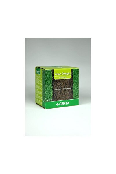 Genta Yosun Önleyici Çim Gübresi 1 Kg