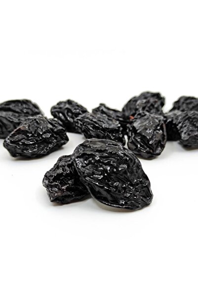 Özgür Kuruyemiş Siyah Erik Kurusu Çekirdekli 100 Gr