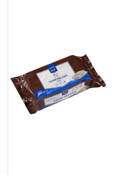 Metro Chef Kakaolu Helva 500 Gr