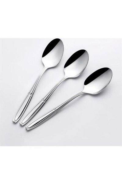 Nehir Buket Tablespoon - Set of 6 Tablespoon