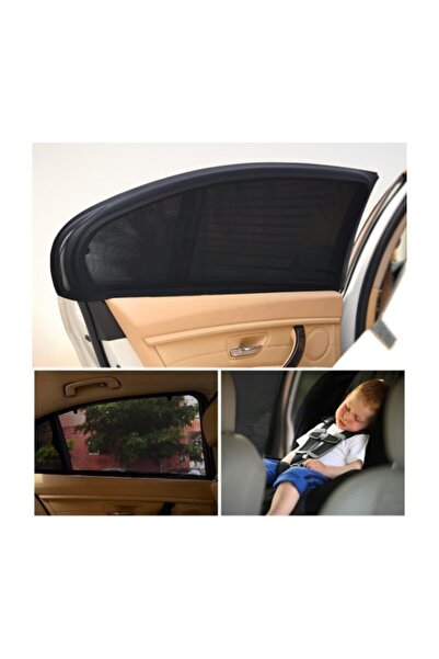 Markaflex مظلة نافذة جانبية 2 قطعة