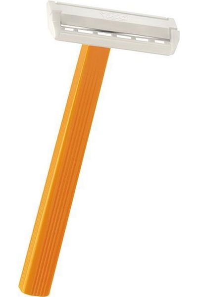 Bic Sensitive1 Cosmetics - 5-Piece Shaving Blade Set