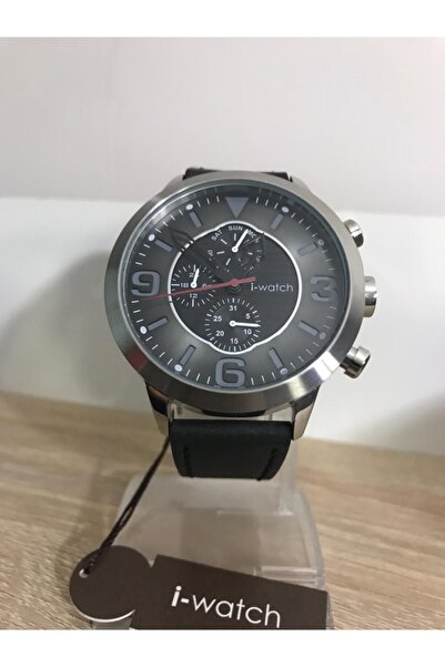 i-watch ساعة يد رجالية 5275.c6
