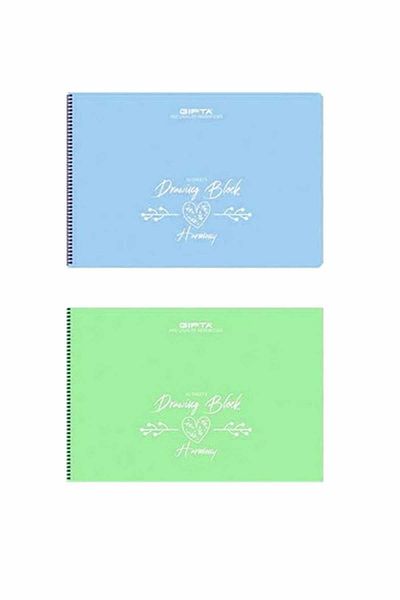 Gıpta Pp Kpk Spr Picture Notebook 35x50 15y