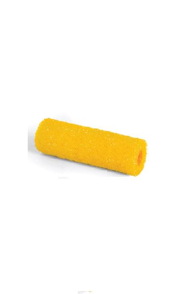 İzmir Fırça 10 Pieces 10 Cm Coral Rolls