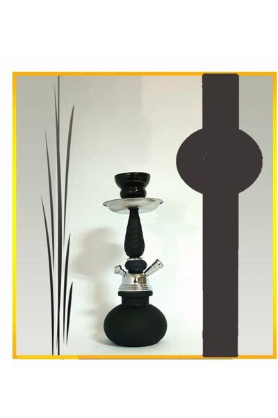 Günay Masaüstü Küçük Boy Nargile Takımı