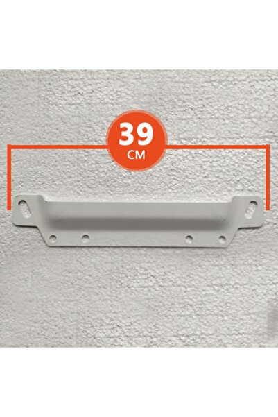 Arçelik Termosifon Duvar Askı Aparatı (montaj Sacı)