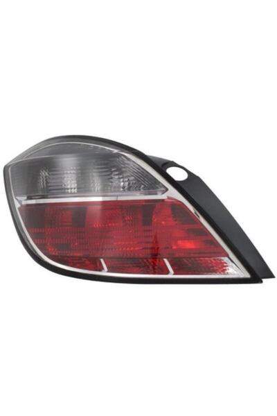 Genel Markalar Opel Astra H Hb 05-12 Sol Stop Lambası Fume Makyajlı 1222434