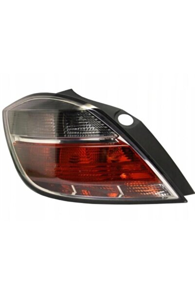 Genel Markalar Opel Astra H Hb 05-12 Sol Stop Lambası Fume Makyajlı 1222434