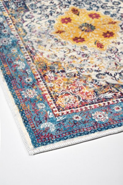 Alanur Home Set de toaletă digital pentru baie cu bază anti-alunecare Trend Kt428