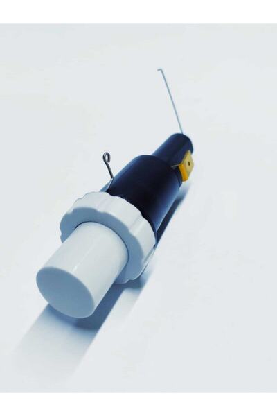 Eca Doğalgaz Sobası Çakmak