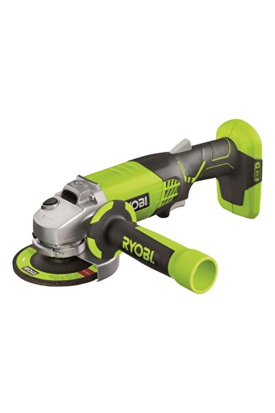 Ryobi R18ag0 18 volți/ (Akü Hariç) Li-ıon 115mm Avuç Tașlama