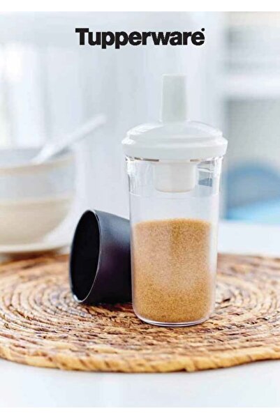 Tupperware Serpşek
