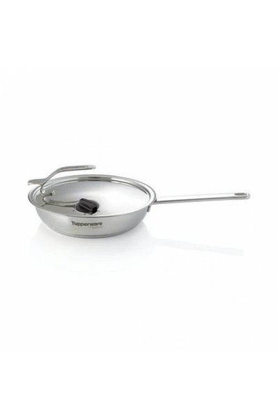 Tupperware Platinum Pan
