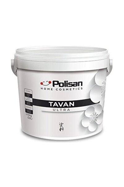 Polisan Ultra Tavan 17.5 Kg
