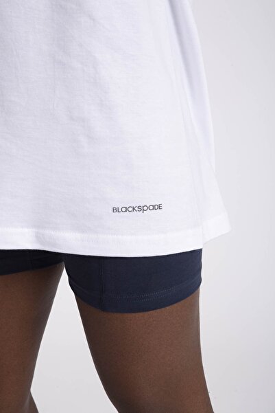 Blackspade Men's 2 Pack Cotton Undershirt