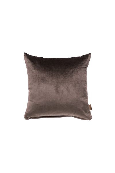 Alacastore Set de perne dreptunghiulare din catifea mătăsoasă, 3 piese, culoare uni, 3 dimensiuni diferite