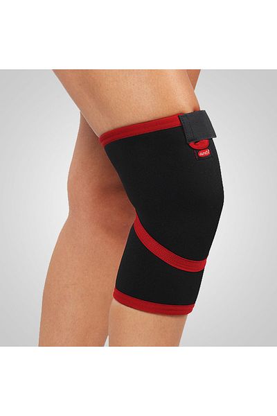 Aurafix Simple Knee Pad Ref:100
