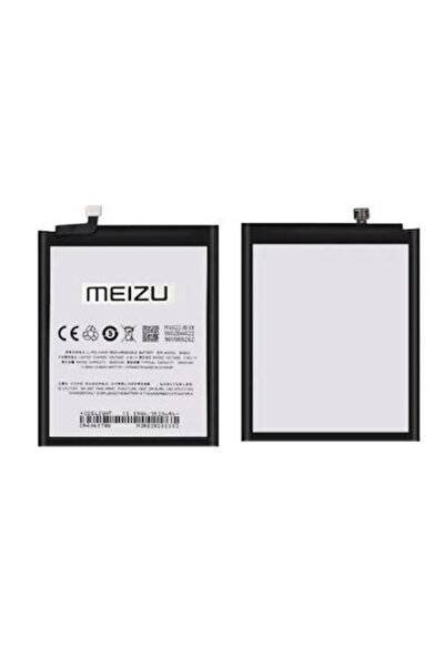 instatech Meizu Note 8 (m822h) Batarya Pil