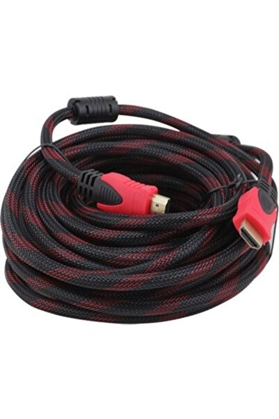 moonkip 25 Metre Hdmı Kablo