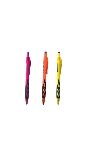 Noki Nokı Lucca 9200 Versatil Pen 0.7 3 Colors