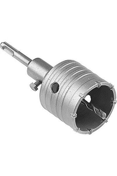 Ersa Gfb Elmaslı Beton Delme Panç Adaptörlü 30 mm