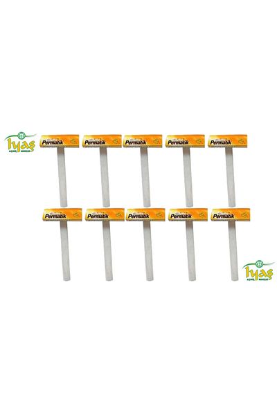 Permatik 10 Permatic Disposable Single