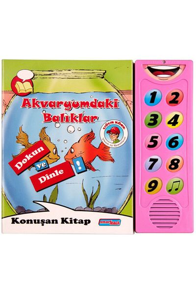 sesli cocuk kitabi fiyatlari ve yorumlari trendyol