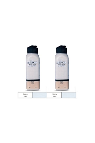 Artdeco 2 Li Akrilik Boya 140 Ml Renk Seçmeli Canlı Ve Pastel