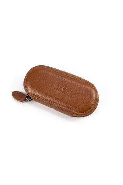 HKY Μπρελόκ Γνήσιο δέρμα Mini Size