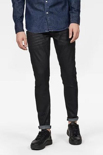 G-STAR RAW Men's Jeans 51010.7101 - Relaxed Fit