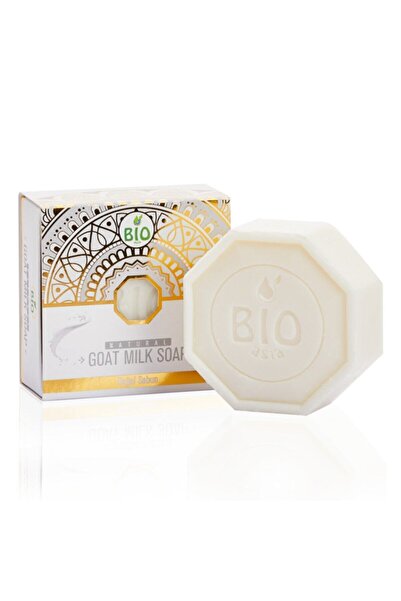 Bio Asia صابون بيو آسيا بخلاصة حليب الماعز 150 جرام